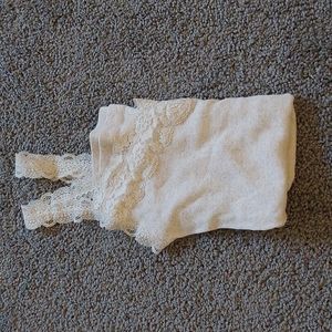 Abercrombie tank top